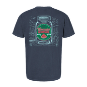 Southern Fried Cotton Women's Watermelon Moonshine Tee - China