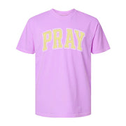 Southern Fried Cotton Women's Pray Arch Tee