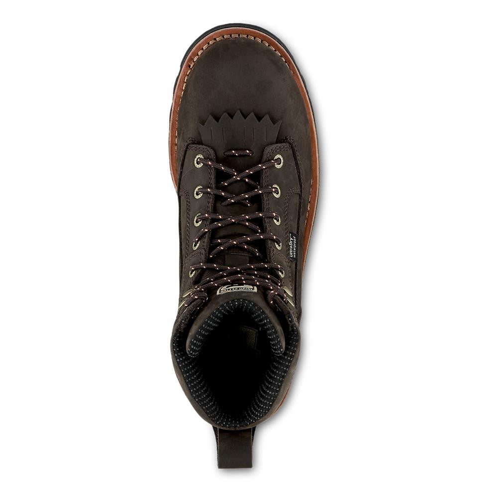 Irish Setter Men’s Trailblazer 7″ Waterproof Leather Boots
