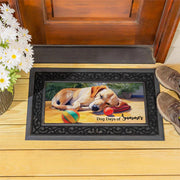 Evergreen Dog Days of Summer Sassafras Switch Mat