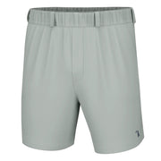 Local Boy Volley Shorts - Cool Grey