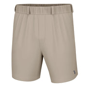 Local Boy Volley Shorts - Khaki