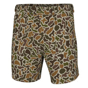 Local Boy Men's Volley Short - Localflage Vintage