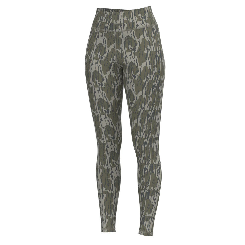 Local Girl Women's Leggings 2.0 - Original Bottomland