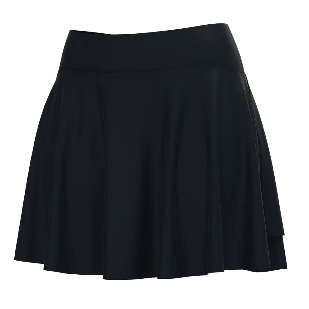 Local Girl Women's Performance Skort - Black