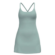 Local Girl Women's Cloud Dress - Jade