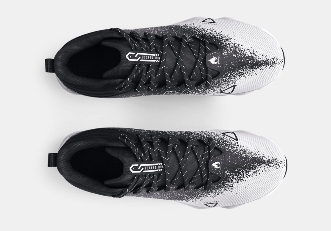 Under Armour Men's Spotlight Franchise RM 2.0