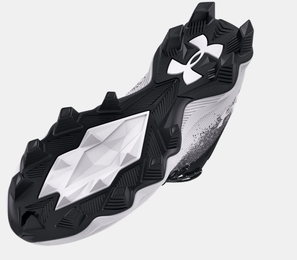 Under Armour Spotlight Franchise RM 2.0JR