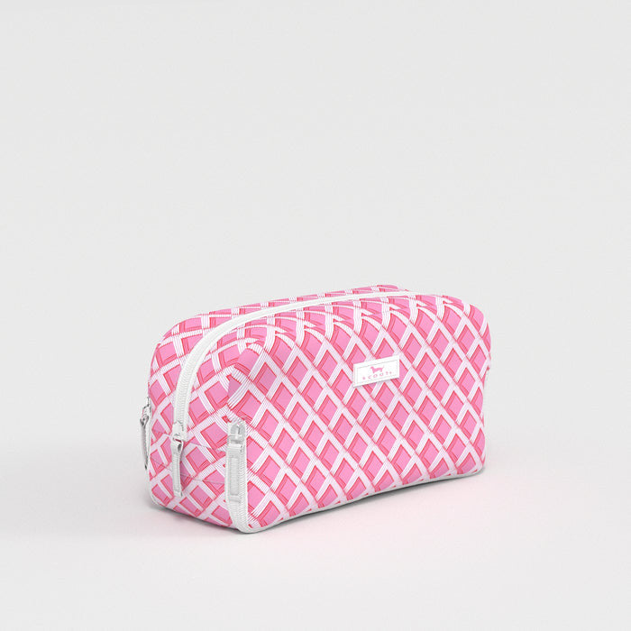Scout 3-Way Toiletry Bag - Garden Gate
