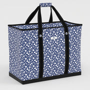 Scout Bloom Service 4 Boys Zip Tote XX-Large