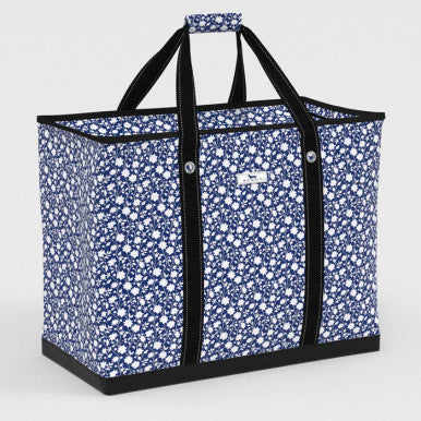 Scout Bloom Service 4 Boys Zip Tote XX-Large