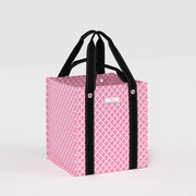 Scout Garden Gate Bagette Market Tote