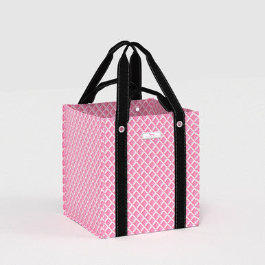 Scout Garden Gate Bagette Market Tote