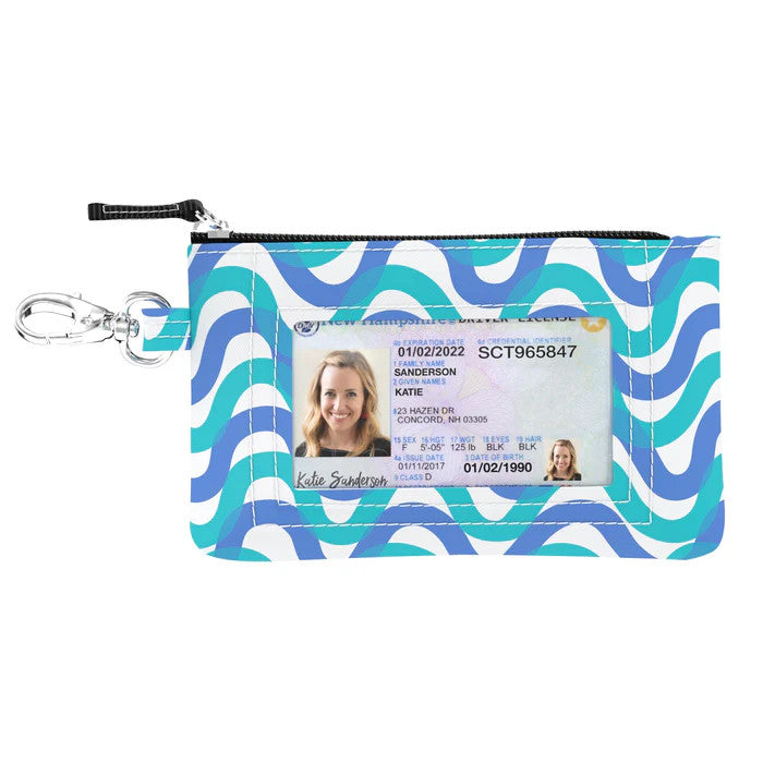Scout Wiggle Room IDKase Card Holder