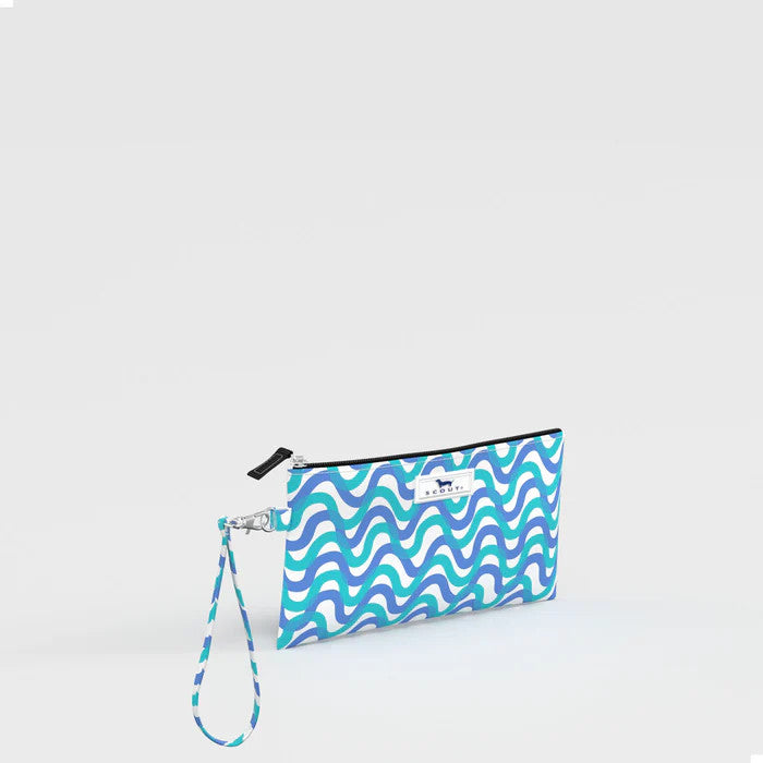 Scout Kate Wristlet - Wiggle Room