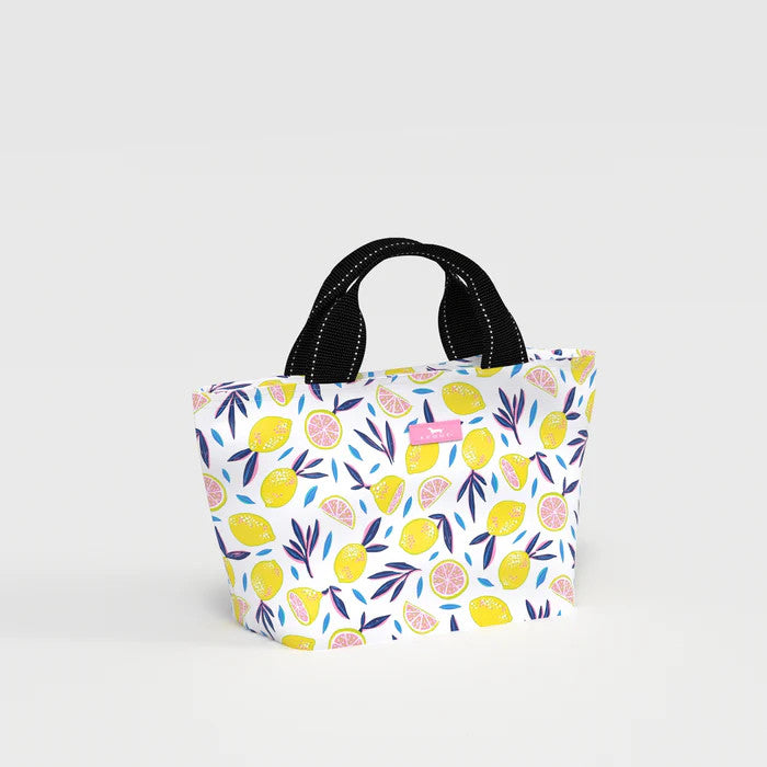 Scout Nooner Lunch Bag Small Cooler - Zest in Show