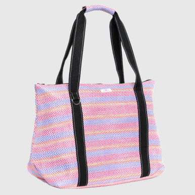 Scout On Holiday Travel Bag - Tiki Time