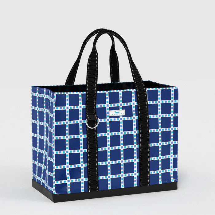 Scout Original Deano Tote Large - Frame of Mind