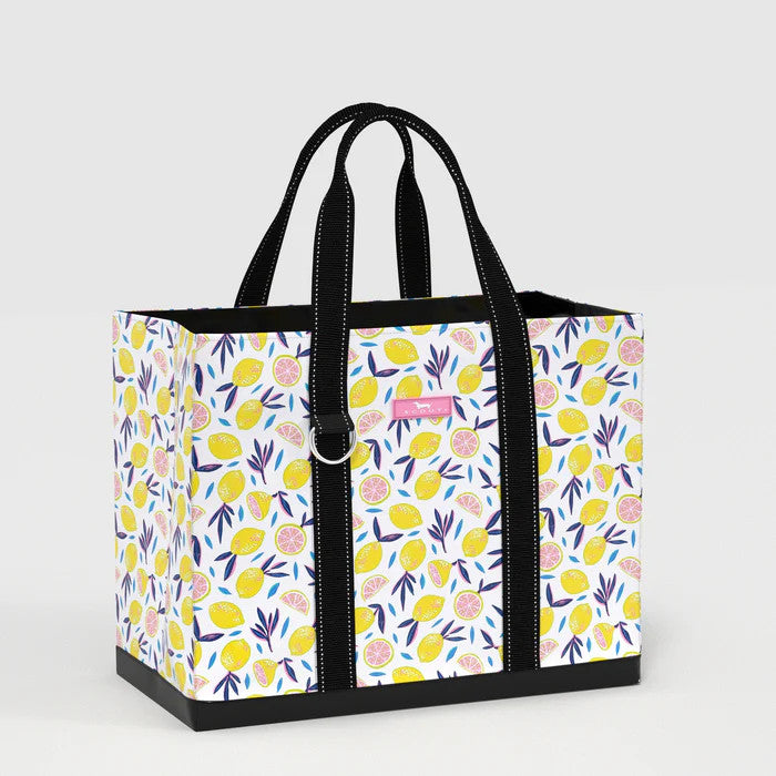 Scout Original Deano Tote Large - Zest in Show
