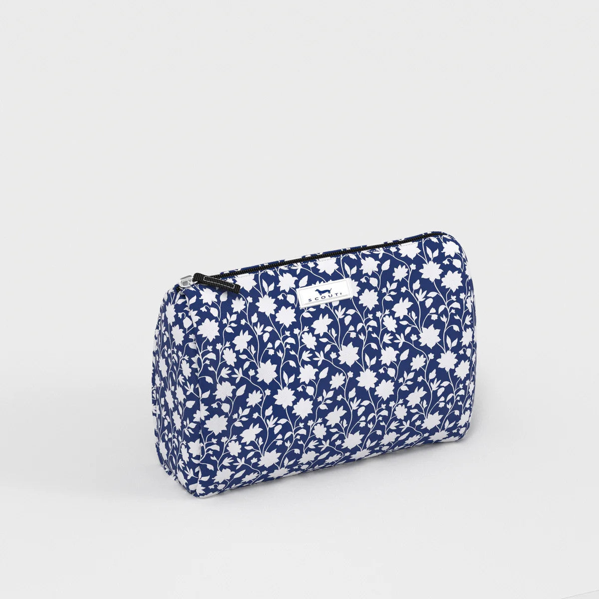 Scout Packin' Heat Toiletry Bag - Bloom Service