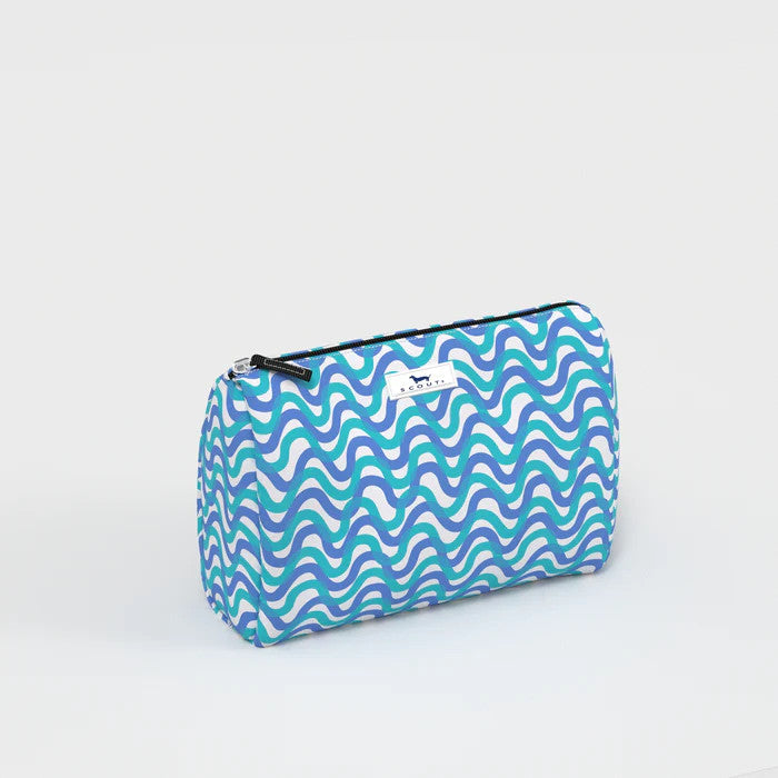 Scout Packin' Heat Toiletry Bag - Wiggle Room