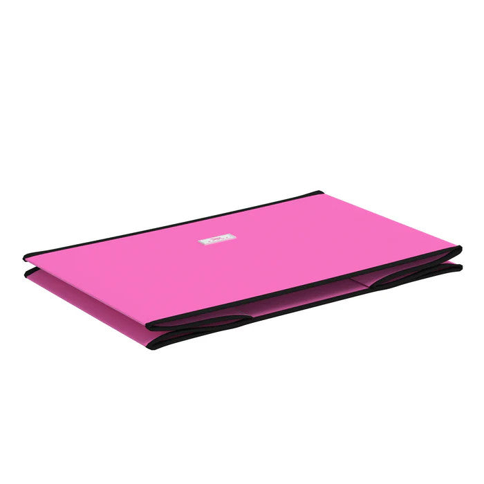 Scout Red Violet Rump Roost Storage Bin X-Large