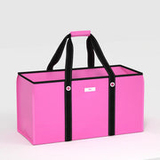Scout Errand Boy Tote - Red Violet