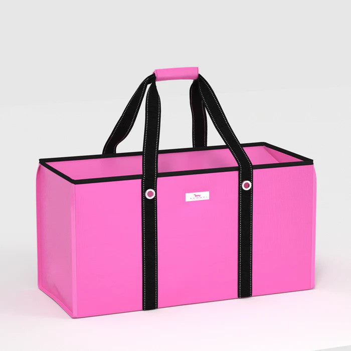 Scout Errand Boy Tote - Red Violet