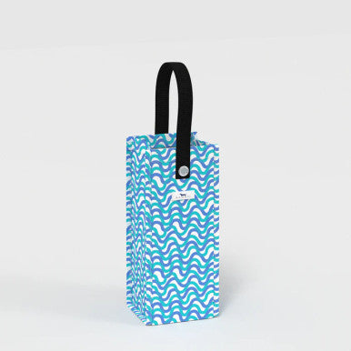 Scout Spirit Liftah Medium Beverage Gift Bag- Wiggle Room