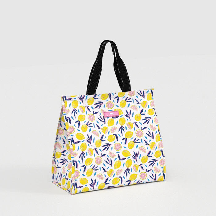 Scout Thermal & Louise Thermal Tote - Zest In Show