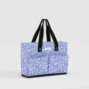 Scout Uptown Pocket Tote - Best Buds