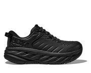 Hoka Women's Bondi SR - Black/Black