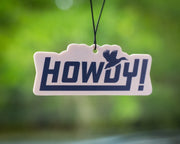 Scent South Howdy Air Freshener