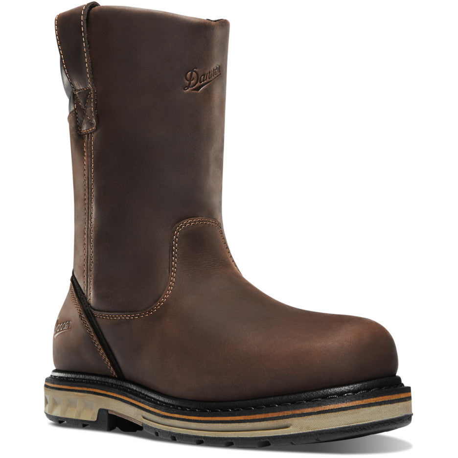 DANNER STEEL YARD WELINGTON