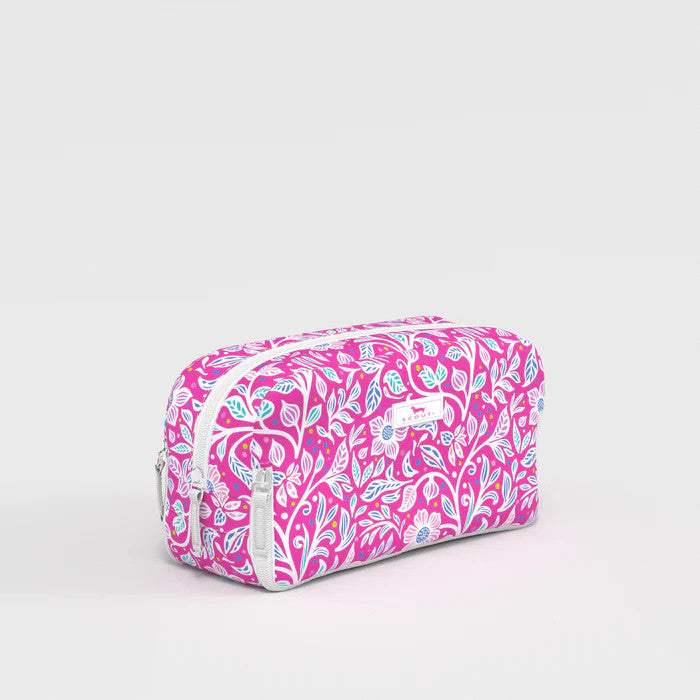 Scout 3-Way Toiletry Bag - Primrose and Proper