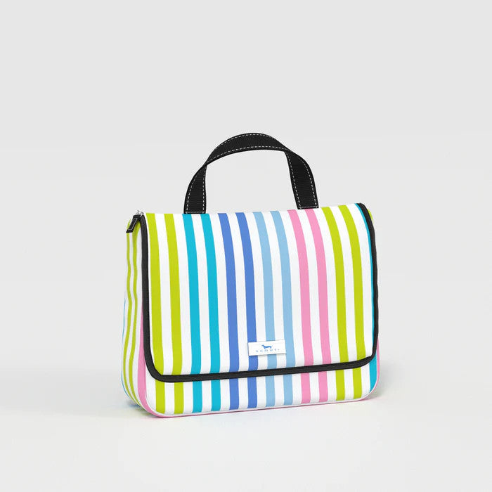 Scout Beauty Gordito Hanging Toiletry Bag - Havana Cabana