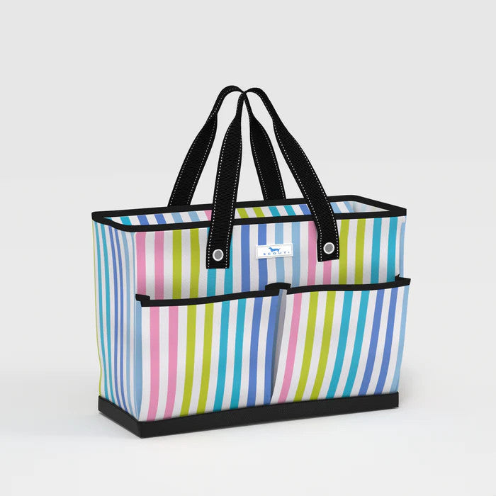 Scout Ben Pocket Tote - Havana Cabana