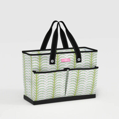 Scout Ben Pocket Tote - Shake Your Palm Palms