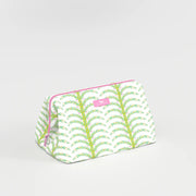 Scout Big Mouth Makeup Bag - Shake Your Palm Palms