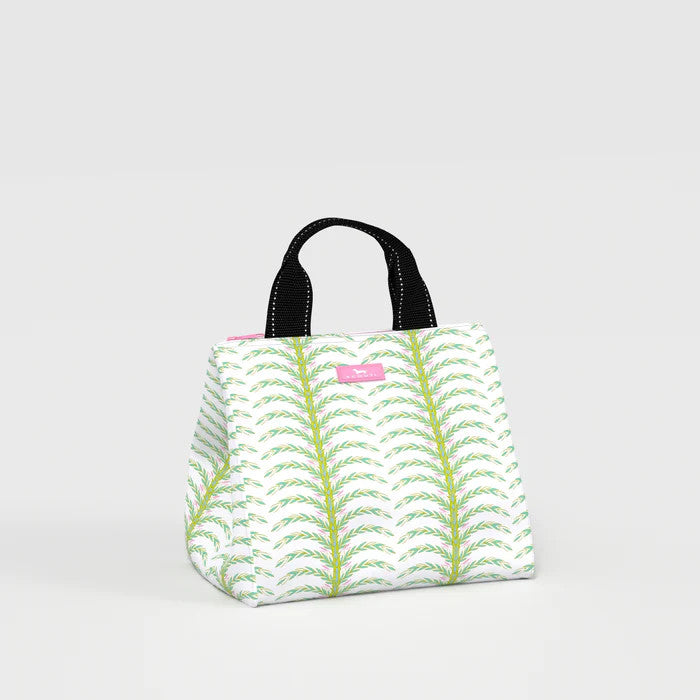 Scout Eloise Lunch Bag - Shake Your Palm Palms