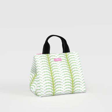 Scout Eloise Lunch Bag - Shake Your Palm Palms