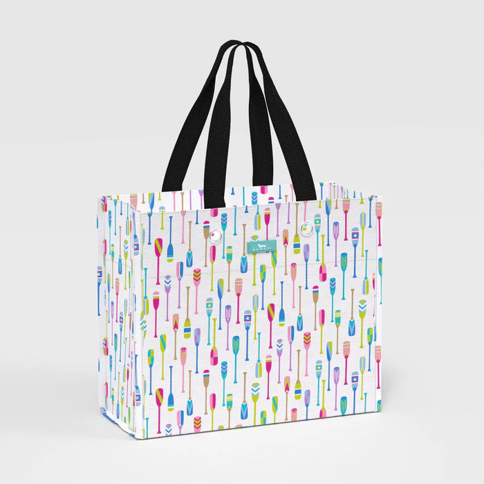 Scout Gift Bag Large - This Oar That