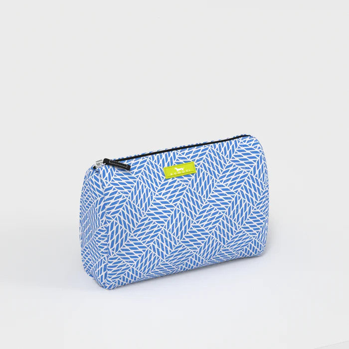 Scout Packin' Heat Toiletry Bag - Twisted Sister