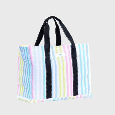Scout Roadtripper Tote - Havana Cabana Woven