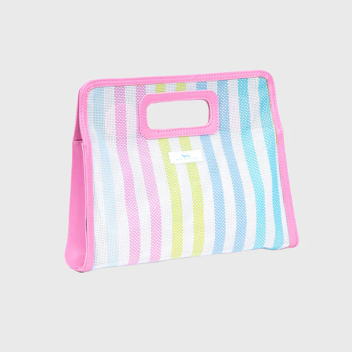 Scout Sunset Clutch - Havana Cabana Woven