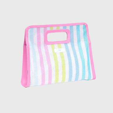 Scout Sunset Clutch - Havana Cabana Woven
