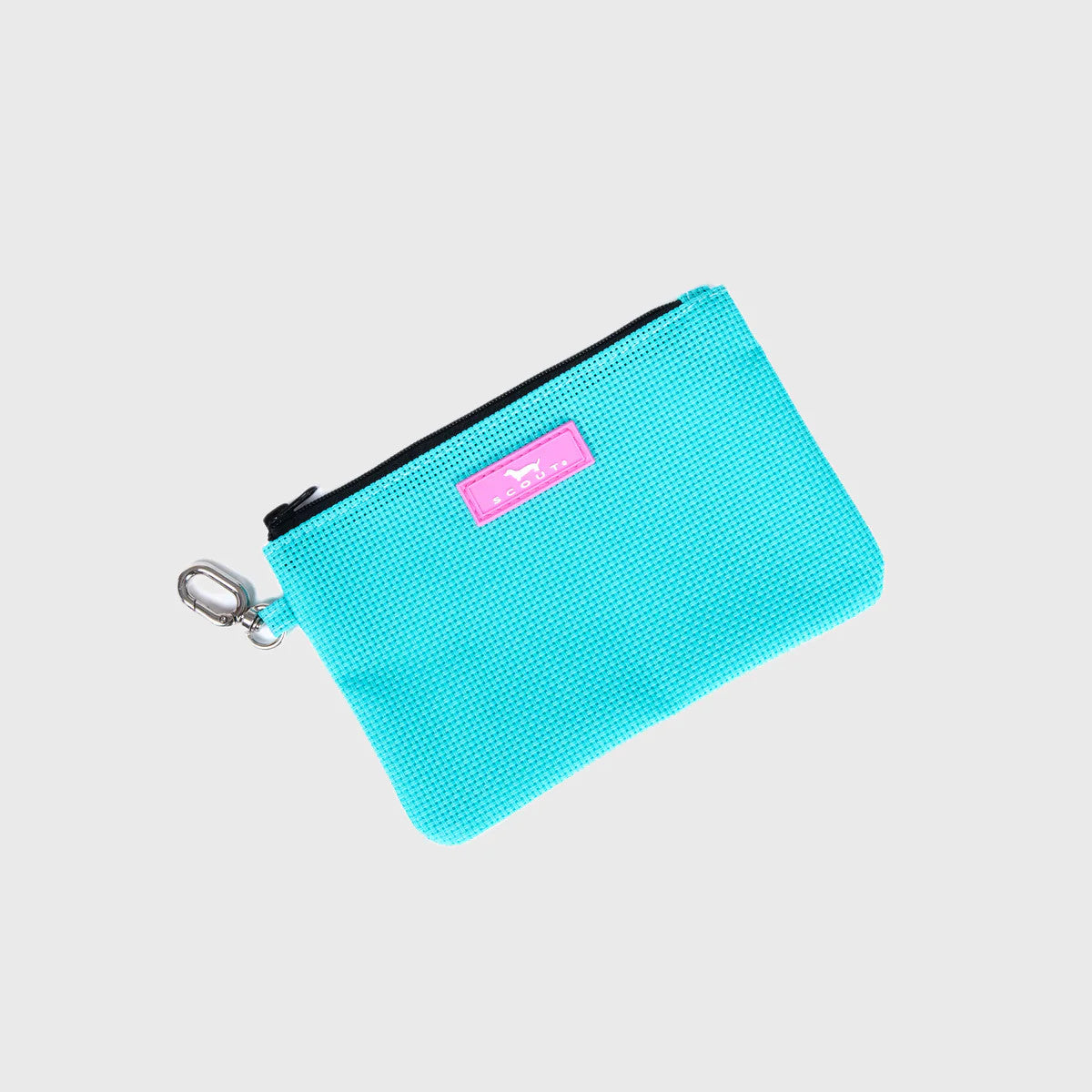 Scout The Carly Pouch - Caribbean Woven