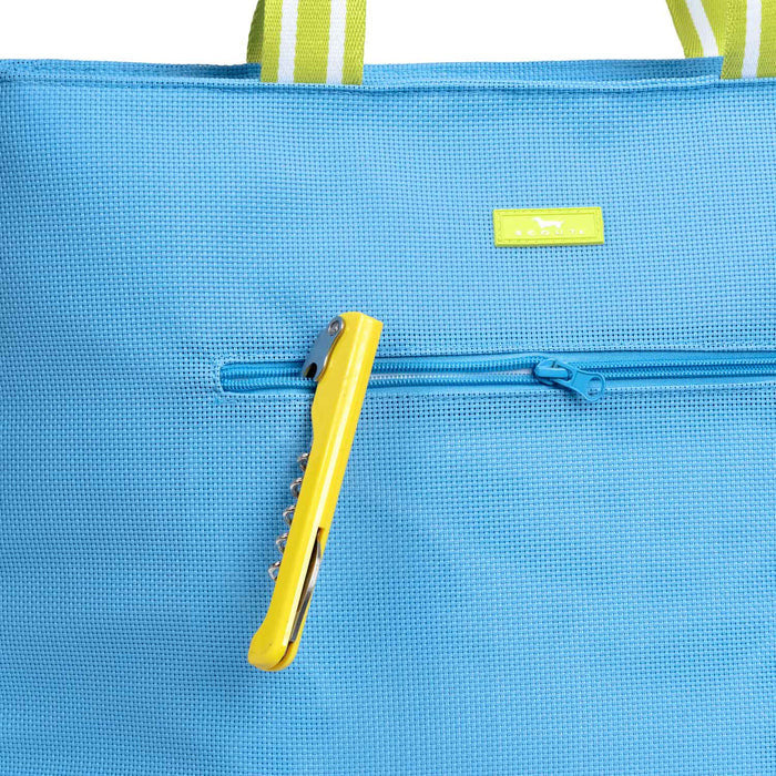 Scout Wet Bar Cooler - Perri