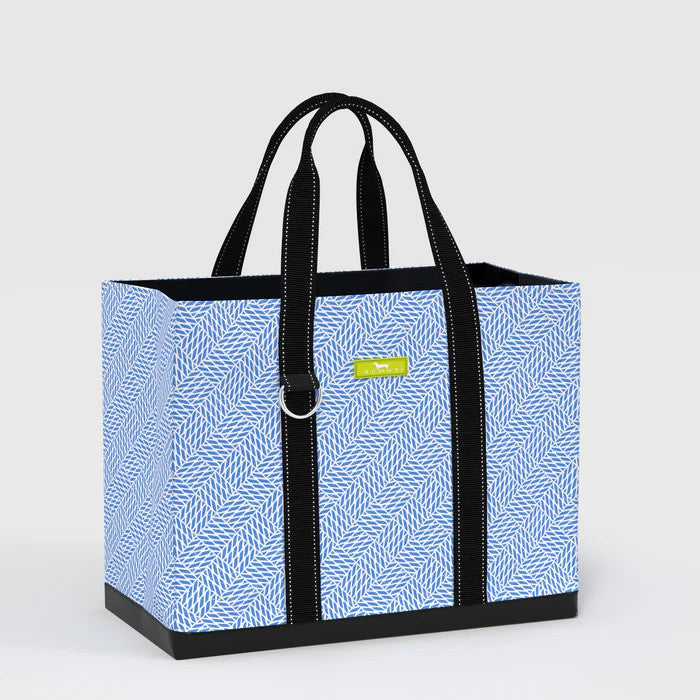 Scout Original Deano Tote Large - Twisted Sister