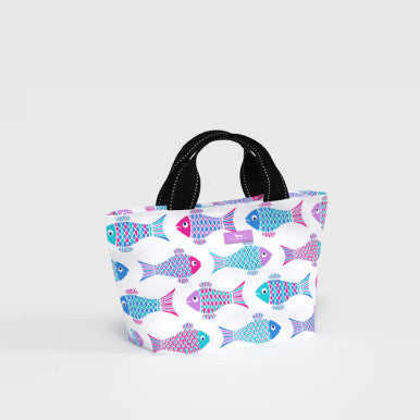 Scout Nooner Lunch Bag - School's Out